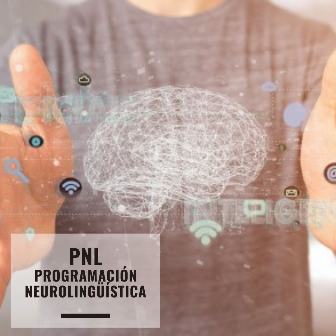 PNL programación neurolingüística